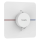 hansgrohe ShowerSelect Comfort Q Thermostat Unterputz, Mattweiß