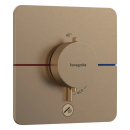 hansgrohe ShowerSelect Comfort Q Thermostat Unterputz...