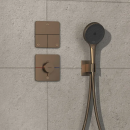 hansgrohe ShowerSelect Comfort Q Thermostat Unterputz...