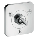 hansgrohe Grundkörper für Trio Ab-/...