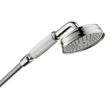 AXOR Montreux Handbrause 100 1jet, Chrom