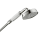 AXOR Montreux Handbrause 100 1jet, Chrom
