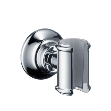 AXOR Montreux Brausehalter, Chrom