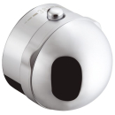 AXOR Griff für Thermostat Unterputz, Chrom