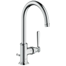 AXOR Montreux Einhebel-Waschtischmischer 210 mit...