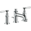 AXOR Montreux 3-Loch Waschtischarmatur 30 mit...