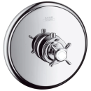 AXOR Montreux Thermostat HighFlow Unterputz mit...