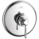 AXOR Montreux Thermostat HighFlow Unterputz mit...