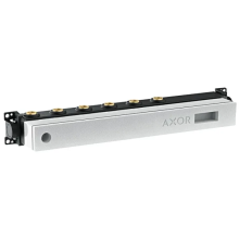 AXOR Grundkörper für Thermostatmodul Select für 4 Verbraucher