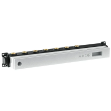 AXOR Grundkörper für Thermostatmodul Select für 5 Verbraucher