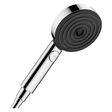 hansgrohe Pulsify Select S Handbrause 105 3jet Relaxation EcoSmart, Brushed Bronze
