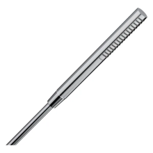 hansgrohe Pulsify S Stabhandbrause 100 1jet EcoSmart, Chrom