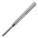 hansgrohe Pulsify S Stabhandbrause 100 1jet EcoSmart, Chrom