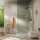 hansgrohe Pulsify S Stabhandbrause 100 1jet EcoSmart, Brushed Bronze