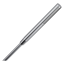 hansgrohe Pulsify S Stabhandbrause 100 1jet EcoSmart+, Chrom