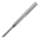 hansgrohe Pulsify S Stabhandbrause 100 1jet EcoSmart+, Chrom