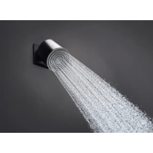 hansgrohe Pulsify S Kopfbrause 105 1jet EcoSmart+, Chrom