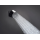 hansgrohe Pulsify S Kopfbrause 105 1jet EcoSmart+, Chrom