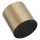 hansgrohe Pulsify S Kopfbrause 105 1jet EcoSmart+, Brushed Bronze
