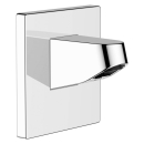 hansgrohe Pulsify Wandanschluss für Kopfbrause 105,...