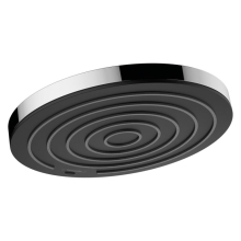 hansgrohe Pulsify S Kopfbrause 260 1jet, Brushed Bronze