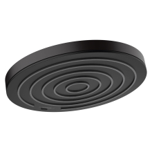 hansgrohe Pulsify S Kopfbrause 260 1jet EcoSmart, Mattschwarz