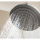 hansgrohe Pulsify S Kopfbrause 260 1jet EcoSmart, Mattschwarz