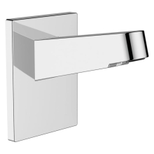 hansgrohe Pulsify Wandanschluss für Kopfbrause 260, Chrom
