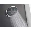 hansgrohe Pulsify Wandanschluss für Kopfbrause 260,...