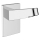 hansgrohe Pulsify Wandanschluss für Kopfbrause 260, Chrom