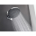 hansgrohe Pulsify Wandanschluss für Kopfbrause 260, Chrom