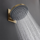 hansgrohe Pulsify Wandanschluss für Kopfbrause 260,...