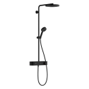 hansgrohe Pulsify S Showerpipe 260 1jet EcoSmart mit...