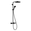 hansgrohe Pulsify S Puro Showerpipe 260 1jet mit Ecostat...
