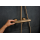 hansgrohe Pulsify S Puro Showerpipe 260 1jet EcoSmart mit Ecostat Fine und Handbrause 3jet, Brushed Bronze