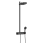 hansgrohe Pulsify S Showerpipe 260 2jet mit ShowerTablet Select 400, Mattschwarz