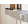 hansgrohe Pulsify S Showerpipe 260 2jet EcoSmart mit ShowerTablet Select 400, Chrom