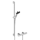 hansgrohe Pulsify Select S Brausesystem 105 3jet...