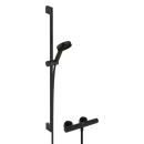 hansgrohe Pulsify Select S Brausesystem 105 3jet...