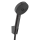 hansgrohe Pulsify Select S Brausehalterset 105 3jet Relaxation EcoSmart mit Brauseschlauch 160 cm, Mattschwarz