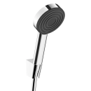 hansgrohe Pulsify S Brausehalterset 105 1jet EcoSmart+...