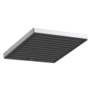 hansgrohe Pulsify E Kopfbrause 260 1jet EcoSmart, Chrom