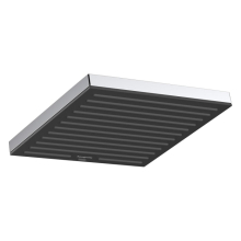 hansgrohe Pulsify E Kopfbrause 260 1jet EcoSmart+, Chrom