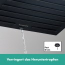 hansgrohe Pulsify E Kopfbrause 260 1jet EcoSmart+,...