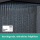 hansgrohe Pulsify E Kopfbrause 260 1jet EcoSmart+, Mattschwarz