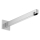 hansgrohe Brausearm E 39 cm, Chrom