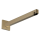 hansgrohe Brausearm E 39 cm, Brushed Bronze