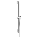 hansgrohe Unica Brausestange Pulsify S 65 cm mit Push...