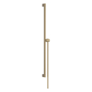 hansgrohe Unica Brausestange S Puro 90 cm mit Easy Slide...
