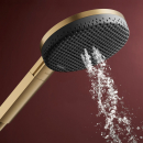 hansgrohe Raindance Alive Select S Handbrause 125 3jet,...